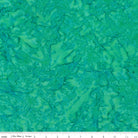 Batik - Hand Dyes - Pool Party - Stitch - Durango, Colorado Quilt & Sewing Shop