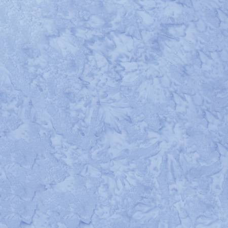 RB Batiks Hand-Dyes Light Cornflower - Stitch - Durango, Colorado Quilt & Sewing Shop