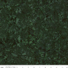 Batiks - Hand Dyes - Dk Vintage Green - Stitch - Durango, Colorado Quilt & Sewing Shop