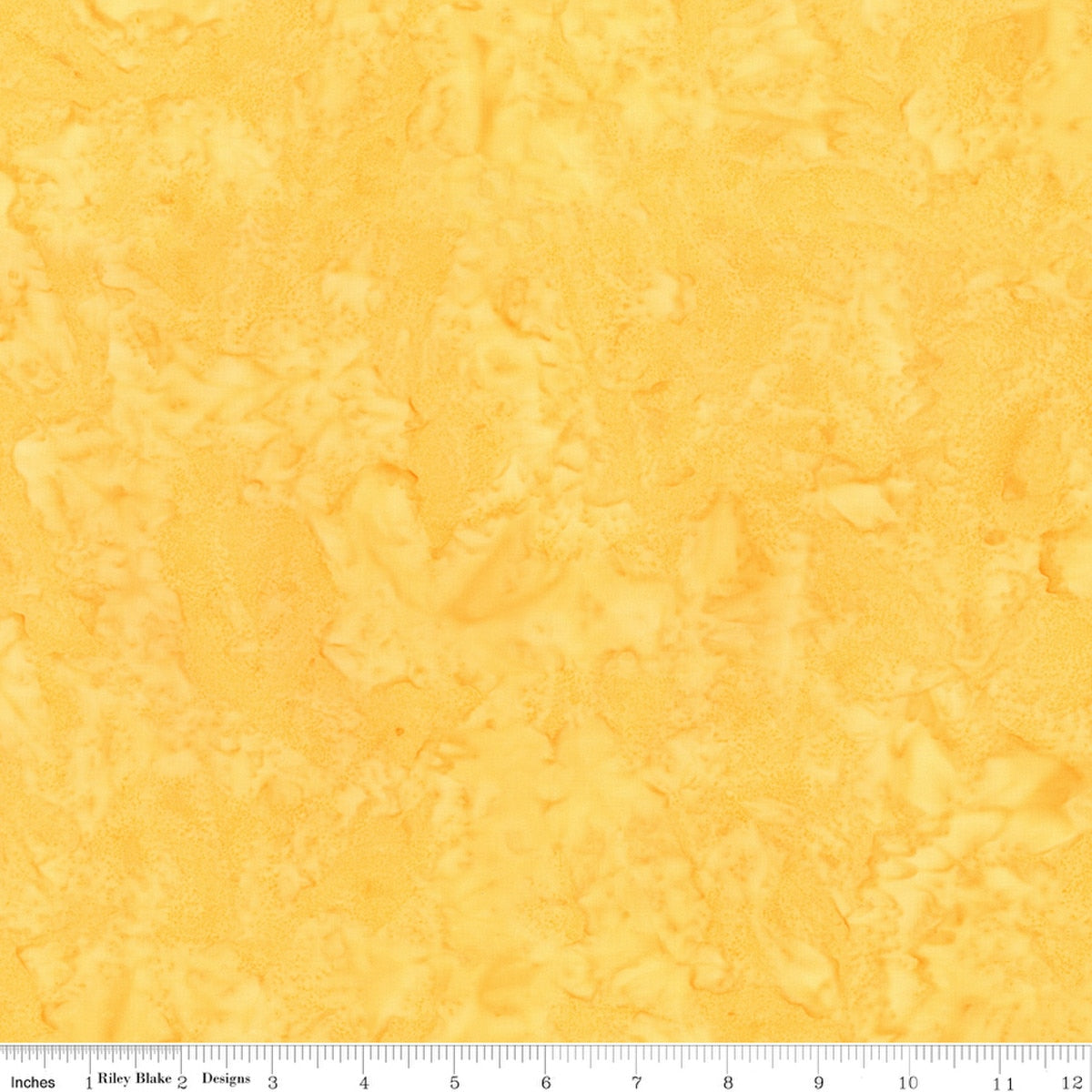Batiks Hand Dyes - Sunflower - Stitch - Durango, Colorado Quilt & Sewing Shop