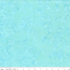 Batiks - Hand Dyes - Seafoam Splash - Stitch - Durango, Colorado Quilt & Sewing Shop