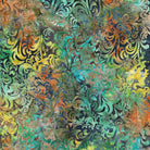 RB Elementals Twirl & Swirl Pebble Pastiche - Stitch - Durango, Colorado Quilt & Sewing Shop