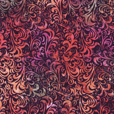 RB Elementals Twirl & Swirl Marmalade Splash - Stitch - Durango, Colorado Quilt & Sewing Shop