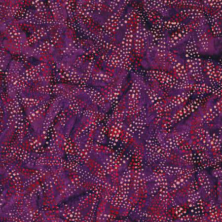 RB A Nod to Mod Pointalism Masquerade - Stitch - Durango, Colorado Quilt & Sewing Shop