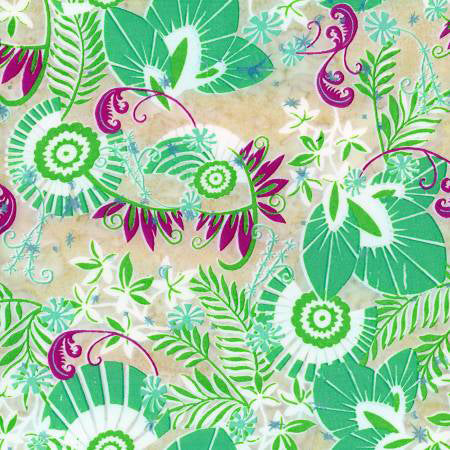 RB Bedazzled Spearmint Sprinkles - Stitch - Durango, Colorado Quilt & Sewing Shop