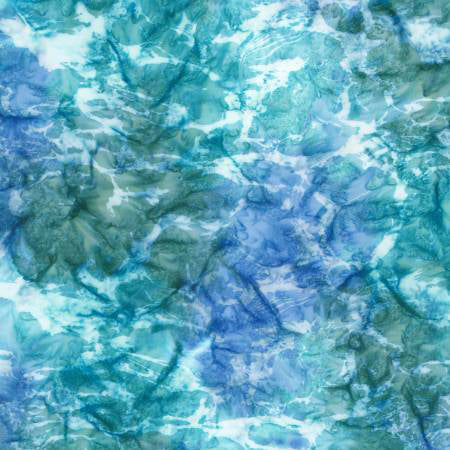 RB Batiks Toes in the Sand Denim Bijou - Stitch - Durango, Colorado Quilt & Sewing Shop