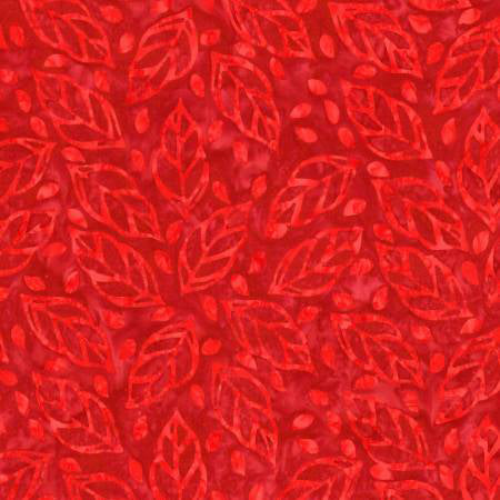 RB Floral Reflections Cherry - Stitch - Durango, Colorado Quilt & Sewing Shop