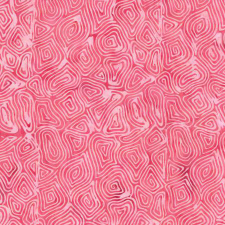 RB Ornamental Floreale Cotton Candy - Stitch - Durango, Colorado Quilt & Sewing Shop