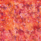RB Landscape Floreale Coral Fiesta - Stitch - Durango, Colorado Quilt & Sewing Shop
