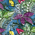 RB Express Yourself Peacock Batik - Stitch - Durango, Colorado Quilt & Sewing Shop