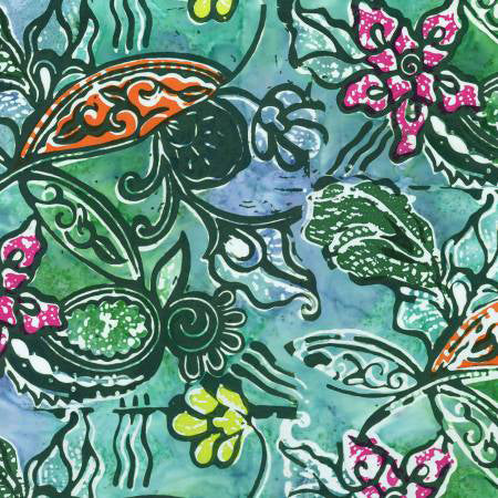 RB Express Yourself Seafoam - Stitch - Durango, Colorado Quilt & Sewing Shop