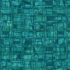 RB Retro Revival Tempo Teal - Stitch - Durango, Colorado Quilt & Sewing Shop