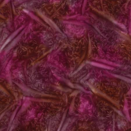 RB Express Yourself! Jasmine Berry Persimmon - Stitch - Durango, Colorado Quilt & Sewing Shop