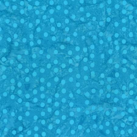 Batiks Neon Pop WB Blueprint Matte - Stitch - Durango, Colorado Quilt & Sewing Shop