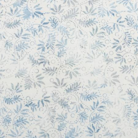 Batiks Silver Shores WB Mystic Skylight - Stitch - Durango, Colorado Quilt & Sewing Shop