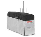 Bernina Q20 Dust Cover - Stitch - Durango, Colorado Quilt & Sewing Shop