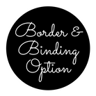 BBM 06 Border & Binding - Stitch - Durango, Colorado Quilt & Sewing Shop