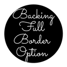 BBM Backing Full Border Option - Stitch - Durango, Colorado Quilt & Sewing Shop