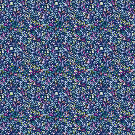RB Vibrance Jacks Twilight - Stitch - Durango, Colorado Quilt & Sewing Shop