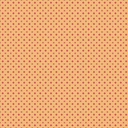 RB Vibrance Star Junctions Marmalade - Stitch - Durango, Colorado Quilt & Sewing Shop