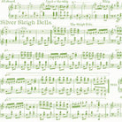 RB Classic Christmas Sheet Music White - Stitch - Durango, Colorado Quilt & Sewing Shop