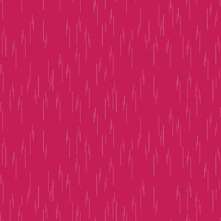 RB Essence Raindrops Magenta - Stitch - Durango, Colorado Quilt & Sewing Shop