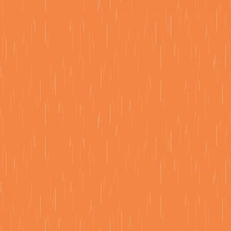 RB Essence Raindrops Orange - Stitch - Durango, Colorado Quilt & Sewing Shop