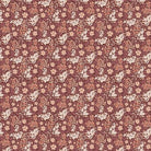 RB Evening on Prairie - Ditsy Floral Marsala - Stitch - Durango, Colorado Quilt & Sewing Shop
