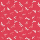 RB Awakening Libellulas Cayenne - Stitch - Durango, Colorado Quilt & Sewing Shop