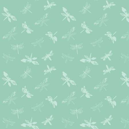 RB Awakening Libellulas Songbird - Stitch - Durango, Colorado Quilt & Sewing Shop