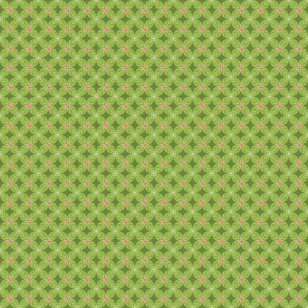 RB Awakening Petals Kiwi - Stitch - Durango, Colorado Quilt & Sewing Shop