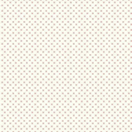 RB Radiant Ruby Dots Cloud - Stitch - Durango, Colorado Quilt & Sewing Shop