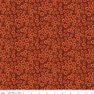 Spooky Polka Dots - Rusty Oak - Stitch - Durango, Colorado Quilt & Sewing Shop