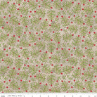 Northern Christmas - Whimsical Trees - Neutral - Stitch - Durango, Colorado Quilt & Sewing Shop