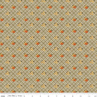 Bountiful - Pumpkin Plaid - Sage - Stitch - Durango, Colorado Quilt & Sewing Shop