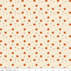 Bountiful - Pumpkins - Cream - Stitch - Durango, Colorado Quilt & Sewing Shop