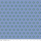 Kipling Gardens - Everly Blueberry - Stitch - Durango, Colorado Quilt & Sewing Shop