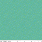 Kipling Gardens - Ellington Teal - Stitch - Durango, Colorado Quilt & Sewing Shop