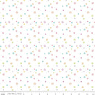 Chasing Rainbows - Garden Sprinkles - Stitch - Durango, Colorado Quilt & Sewing Shop
