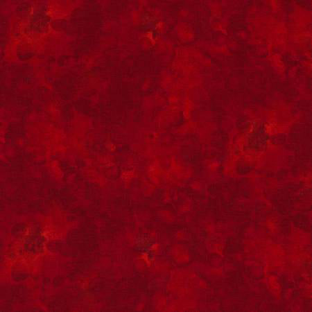TT Cherry Tonal Blender - Stitch - Durango, Colorado Quilt & Sewing Shop