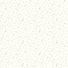 RB Dapple Dot On White - Black - Stitch - Durango, Colorado Quilt & Sewing Shop