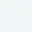 RB Swiss Dot On White Aqua - Stitch - Durango, Colorado Quilt & Sewing Shop