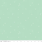 Dainty Daisy - Mint - Stitch - Durango, Colorado Quilt & Sewing Shop