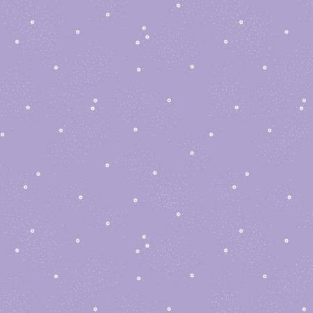 RB Dainty Daisy Lilac - Stitch - Durango, Colorado Quilt & Sewing Shop