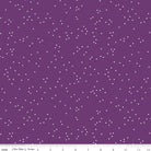Blossoms in Color - Eggplant - Stitch - Durango, Colorado Quilt & Sewing Shop