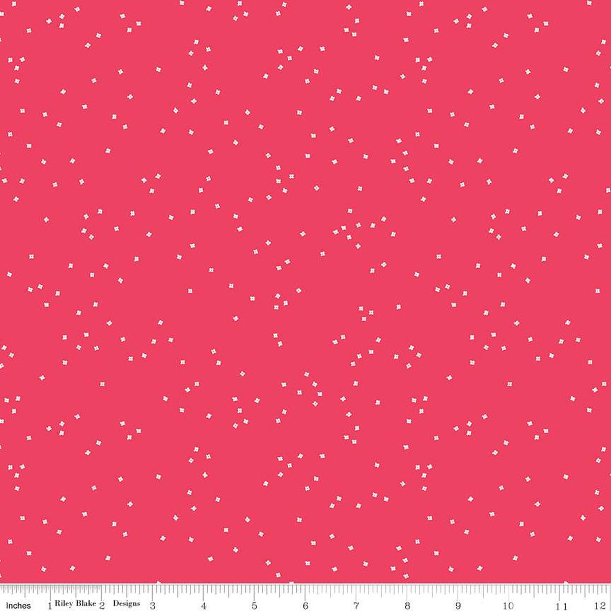 Blossoms in Color Tea Rose - Stitch - Durango, Colorado Quilt & Sewing Shop