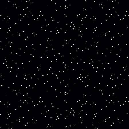 RB Blossom Black - Stitch - Durango, Colorado Quilt & Sewing Shop