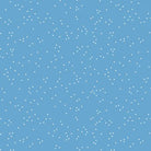 RB Blossoms In Color Med Blue - Stitch - Durango, Colorado Quilt & Sewing Shop