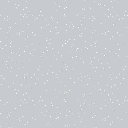RB Blossoms In Color Silver - Stitch - Durango, Colorado Quilt & Sewing Shop