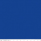 American Jane Pindots - Marine - Stitch - Durango, Colorado Quilt & Sewing Shop
